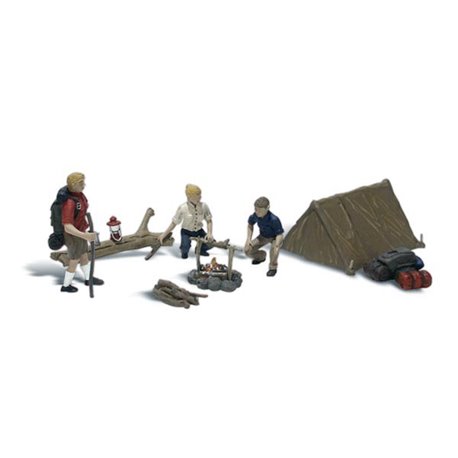 O Campers