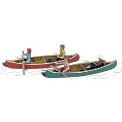 O Canoers