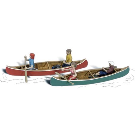 O Canoers