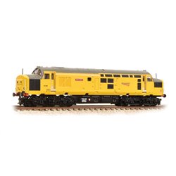 Class 37/0 97304 ’John Tiley’ Network Rail