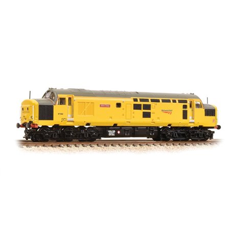 Class 37/0 97304 ’John Tiley’ Network Rail