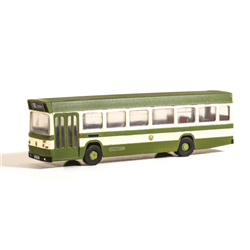 Bus Kit, OO, Blackpool, Leyland National Single Deck