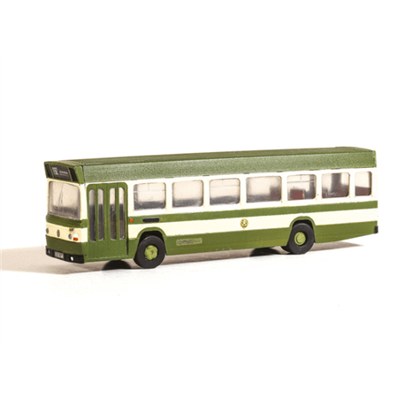 Bus Kit, OO, Blackpool, Leyland National Single Deck