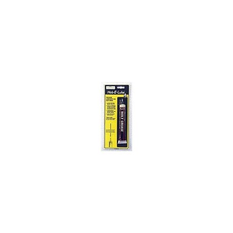 Hob-E-Lube Moly Grease