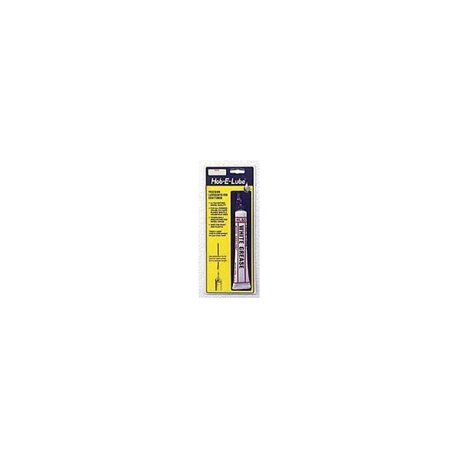 Hob-E-Lube White Grease
