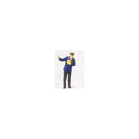 Inquiry Clerk