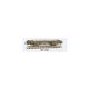 Brake Van Chassis Kit 15ft Wheelbase steel type solebars