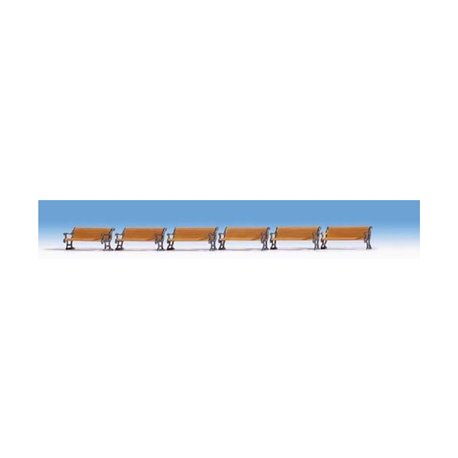 Benches