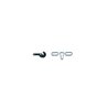 O gauge couplings