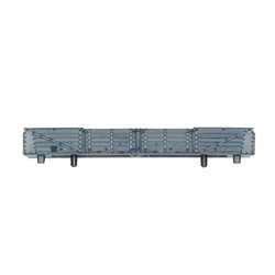 15ft wheelbase, Tube Wagon.