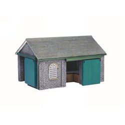 Shillingstone Goods Shed