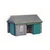 Shillingstone Goods Shed