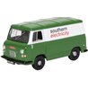Austin J4 Van Southern Electricity