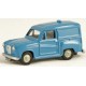 AUSTIN A30 VAN STREAMLINE BLUE
