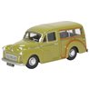 Morris Minor Traveller Limeflower