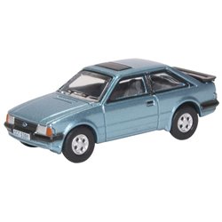 Ford Escort XR3i Caspian Blue