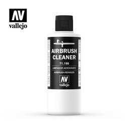 AV Vallejo Model Air - Airbrush Cleaner 200ml
