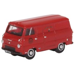 Ford 400E Van Royal Mail