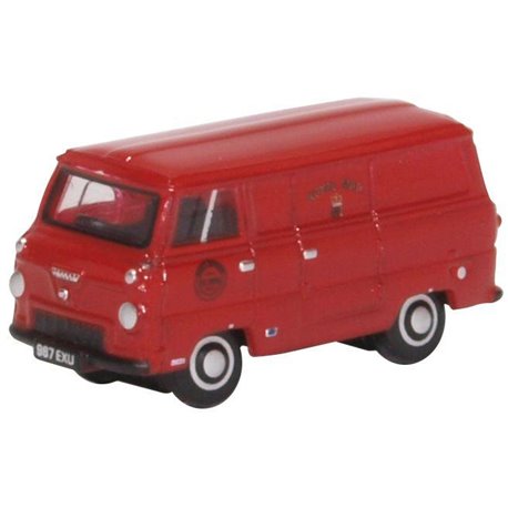 Ford 400E Van Royal Mail