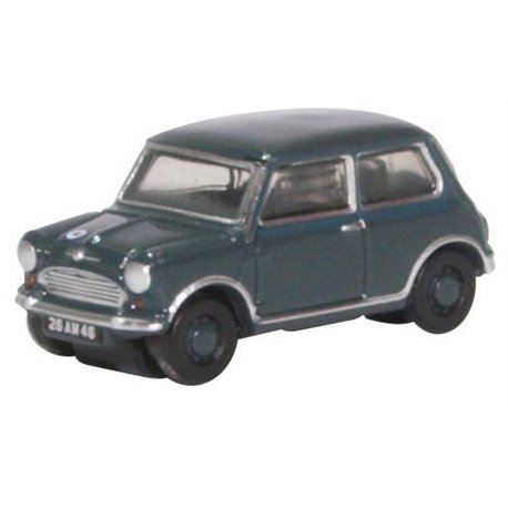 Mini Car RAF