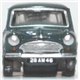 Mini Car RAF