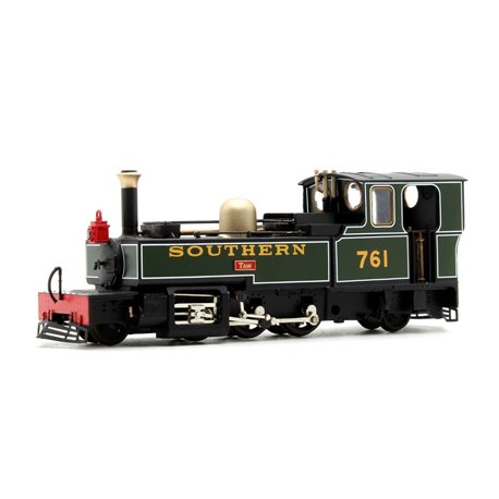 Heljan 00-9 L&B 2-6-2T S.R. No. 761