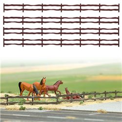 130cm Country Fencing