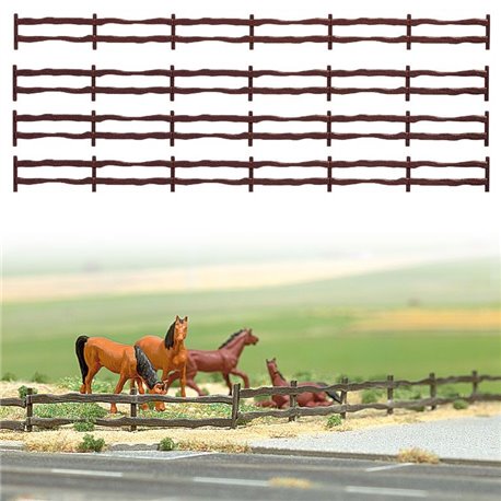 130cm Country Fencing