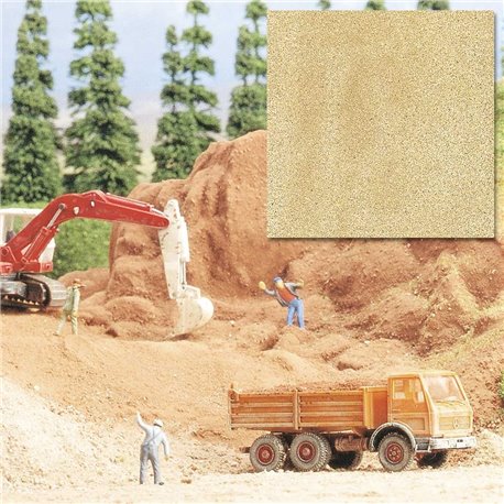 Quartz Sand Beige