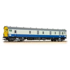 Class 419 Motor Luggage Van BR Blue & grey