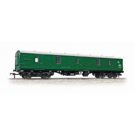 BR Mk1 GUV (SR) Green