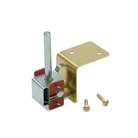 Electro Magnetic Decoupler