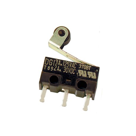 Microswitch