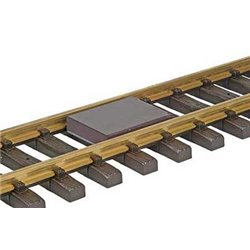 Between the Rails Uncoupler O gauge