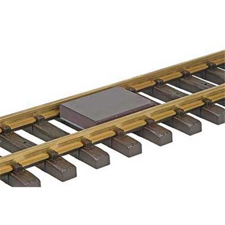 Between the Rails Uncoupler O gauge
