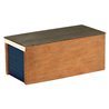 Flat Roof Garage (Pre-Built)