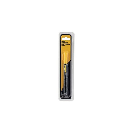 Road Striping Pen Yellow