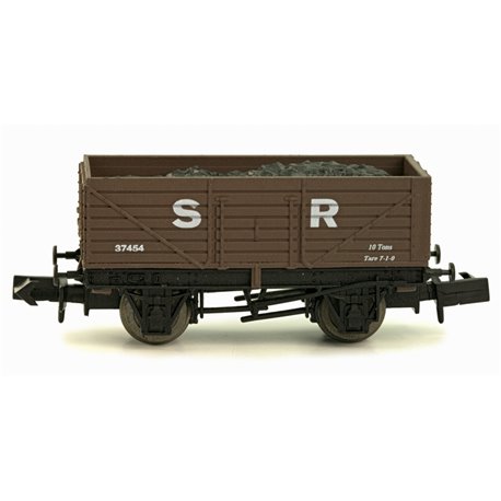 7 Plank Wagon South Western Railway