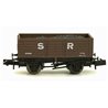 7 Plank Wagon South Western Railway