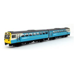 Class 142 Railcar Arriva Trains Wales 142085