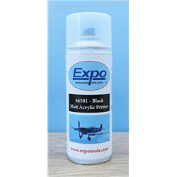 EXPO BLACK PRIMER 400ML