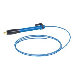 Probe for operating turnout motors (use with PL-18)