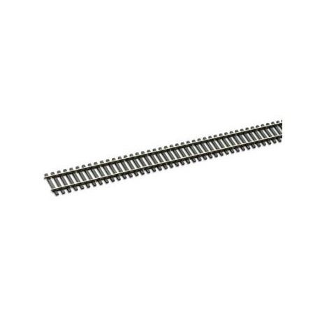 Flexible Track, Wooden Sleeper Finescale code 75 1 yard
