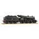LMS 5MT ’Crab’ 42765 BR Lined Black(Early Emblem)