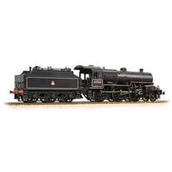 LMS 5MT ’Crab’ 42765 BR Lined Black(Early Emblem)