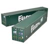 45ft Containers ’Eucon’ (x2)