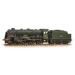 Reb Royal Scot 46122 ’Royal UlsterRifleman’ BR Grn (LC) [W]