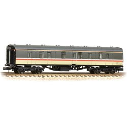 BR Mk1 BG Brake Gangwayed BR InterCity(Executive)