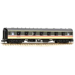BR Mk1 FK First Corridor BR InterCity(Executive)
