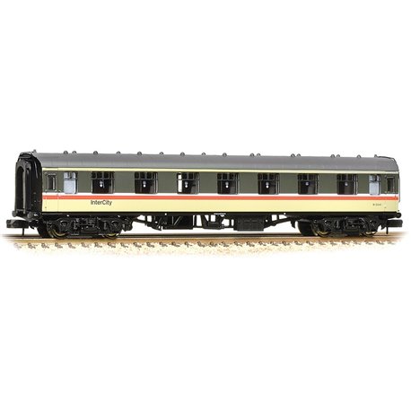 BR Mk1 FK First Corridor BR InterCity(Executive)